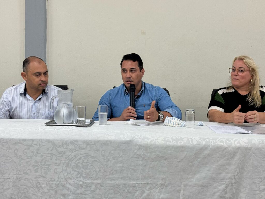 Prefeitura de Naviraí