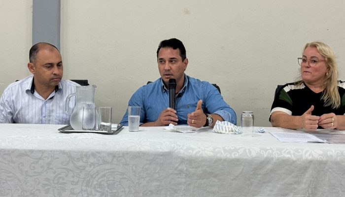 Prefeitura de Naviraí